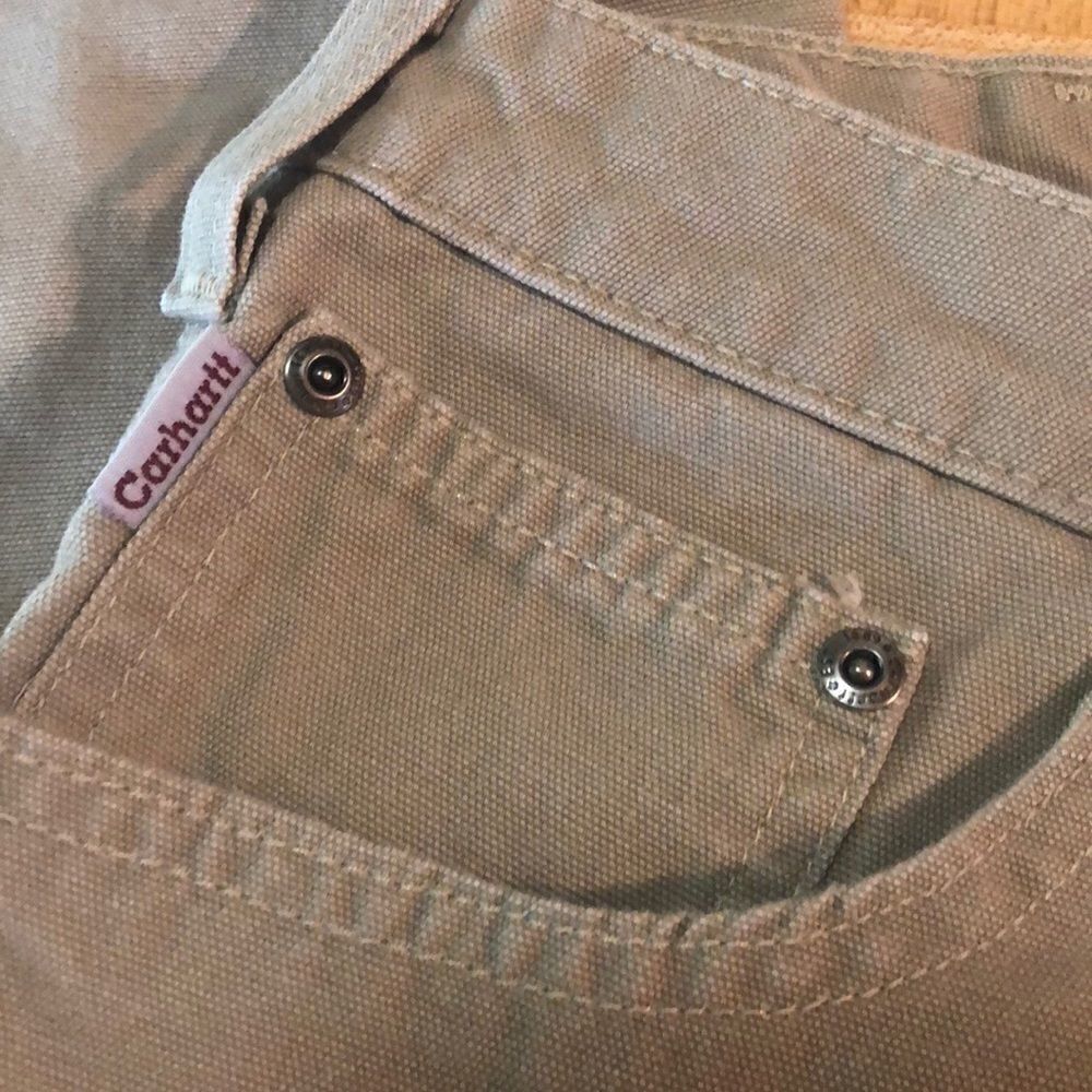 Carhartt Jeans  - Picture 3 of 7